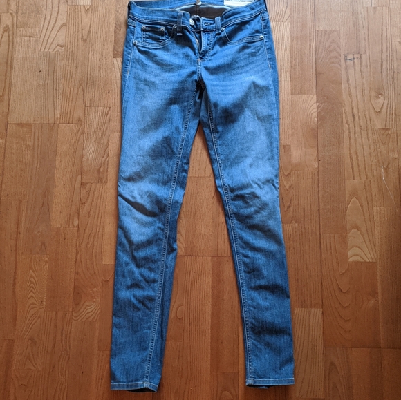 Rag & Bone jeans - Picture 2 of 4
